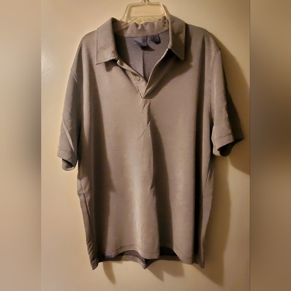 Quicksilver Shirt Men Size Medium - Picture 1 of 5